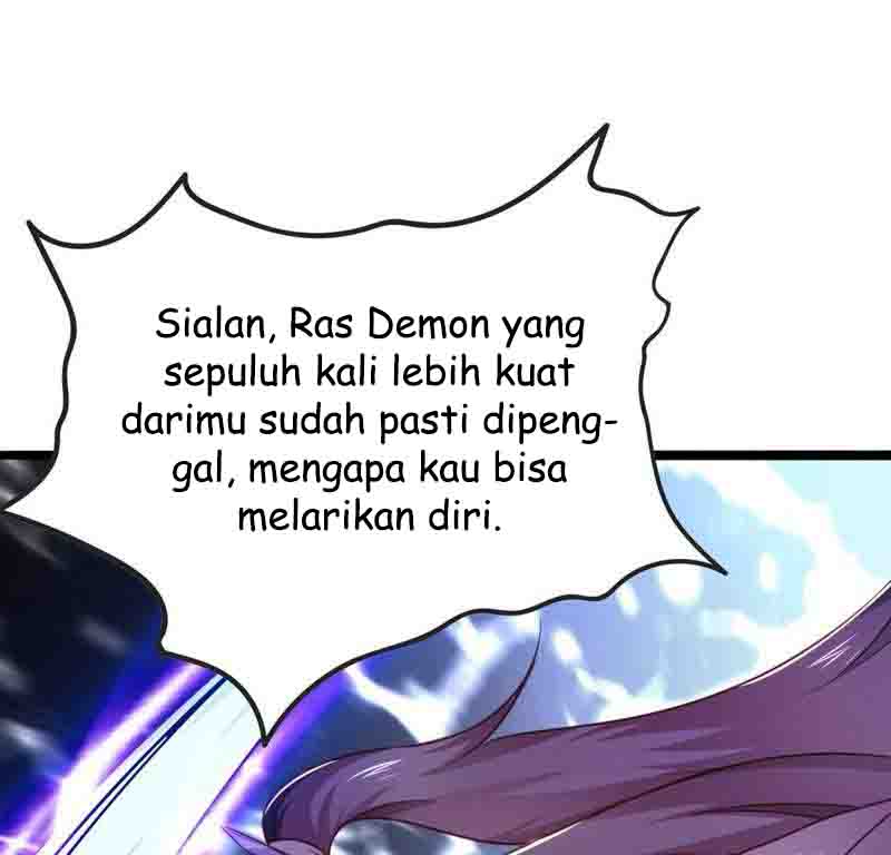 Turned Into a Grass in The Fantasy World? chapter 24